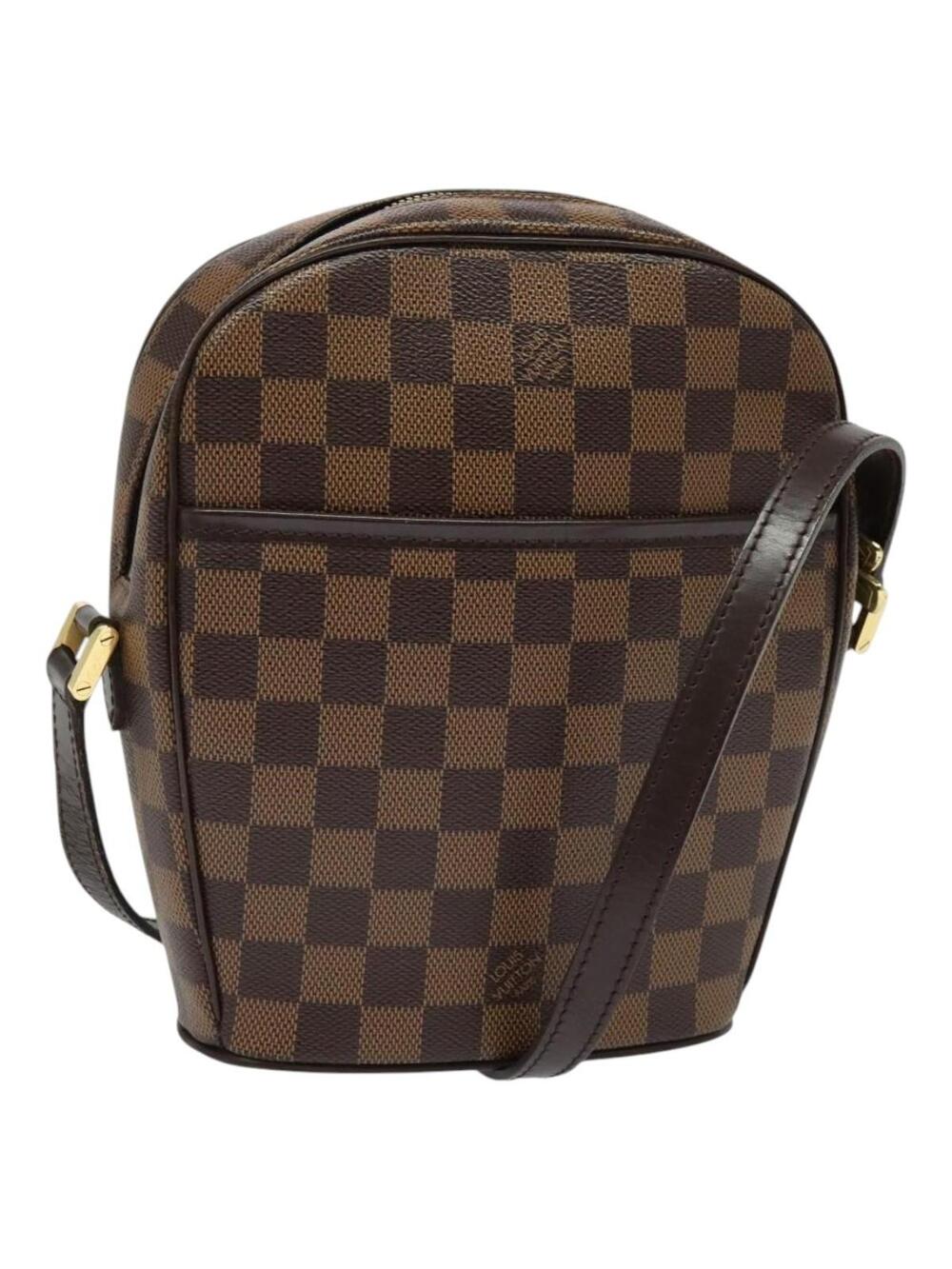 Louis Vuitton Damier Ebene Ipanema Pm #344051L78B